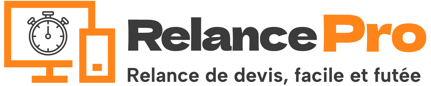 Relance devis automatique